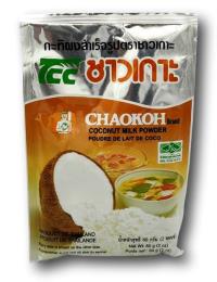 Coconut milk inst. 60g CHAOKOH 
